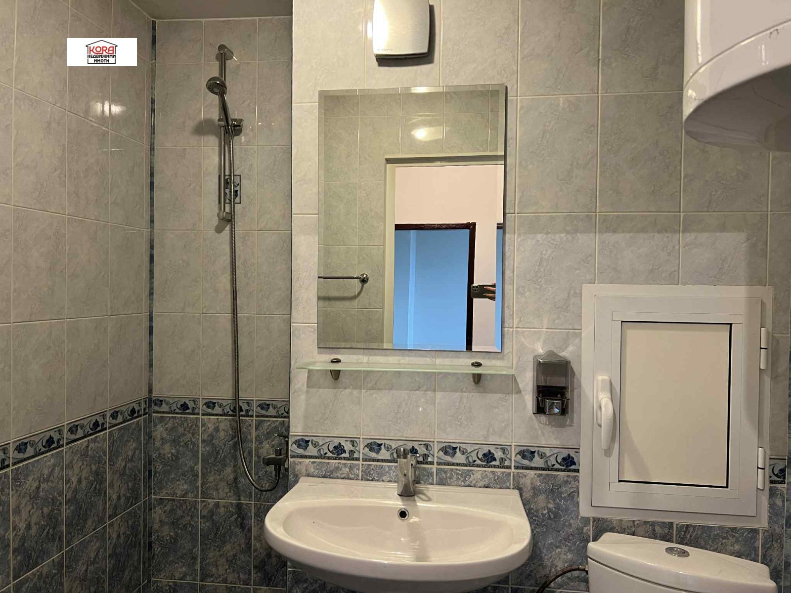 Продава 1-СТАЕН, гр. Плевен, Сторгозия, снимка 11 - Апартаменти - 55274639