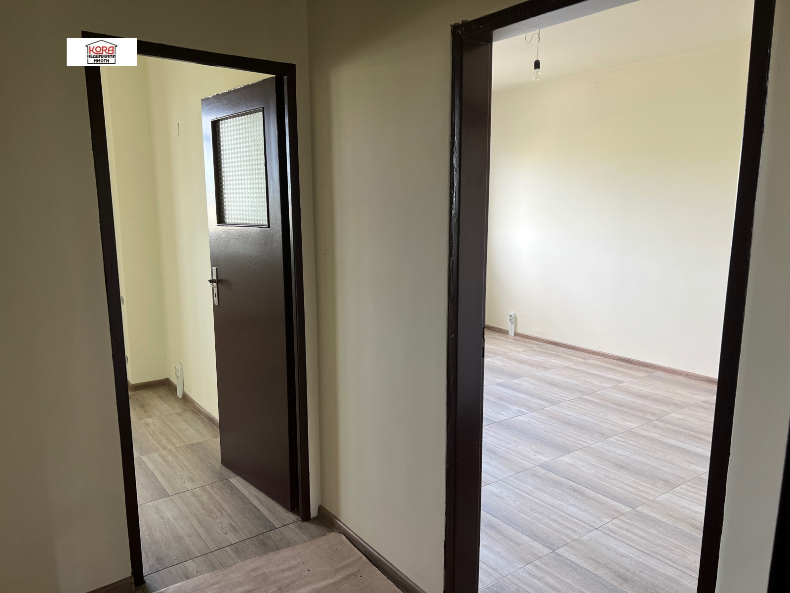 Продава 1-СТАЕН, гр. Плевен, Сторгозия, снимка 10 - Апартаменти - 55274639
