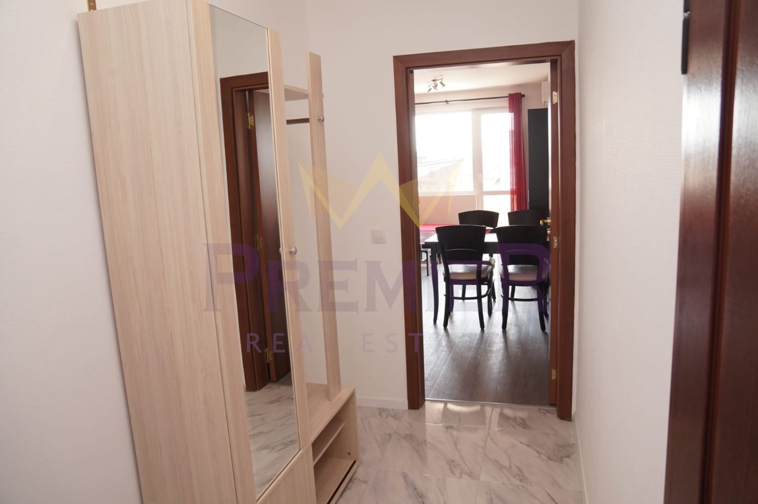 Продава 2-СТАЕН, гр. Варна, Левски 1, снимка 8 - Апартаменти - 53957644