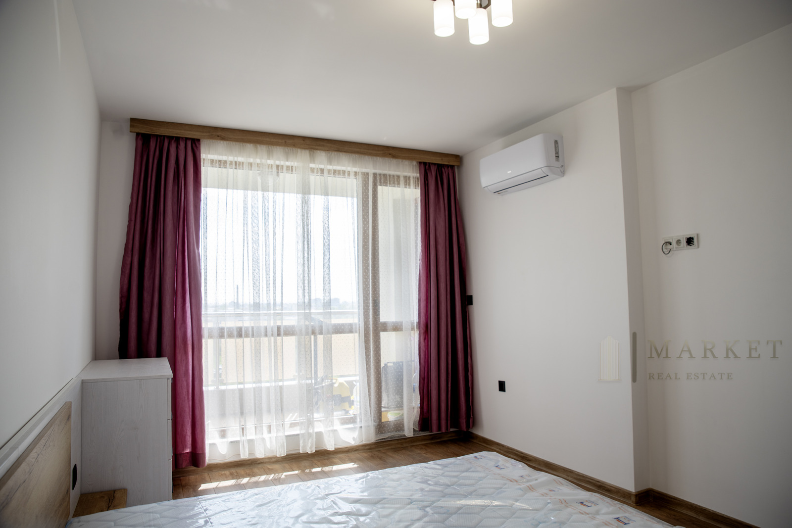 Продава 2-СТАЕН, гр. Пловдив, Кючук Париж, снимка 9 - Апартаменти - 54263096