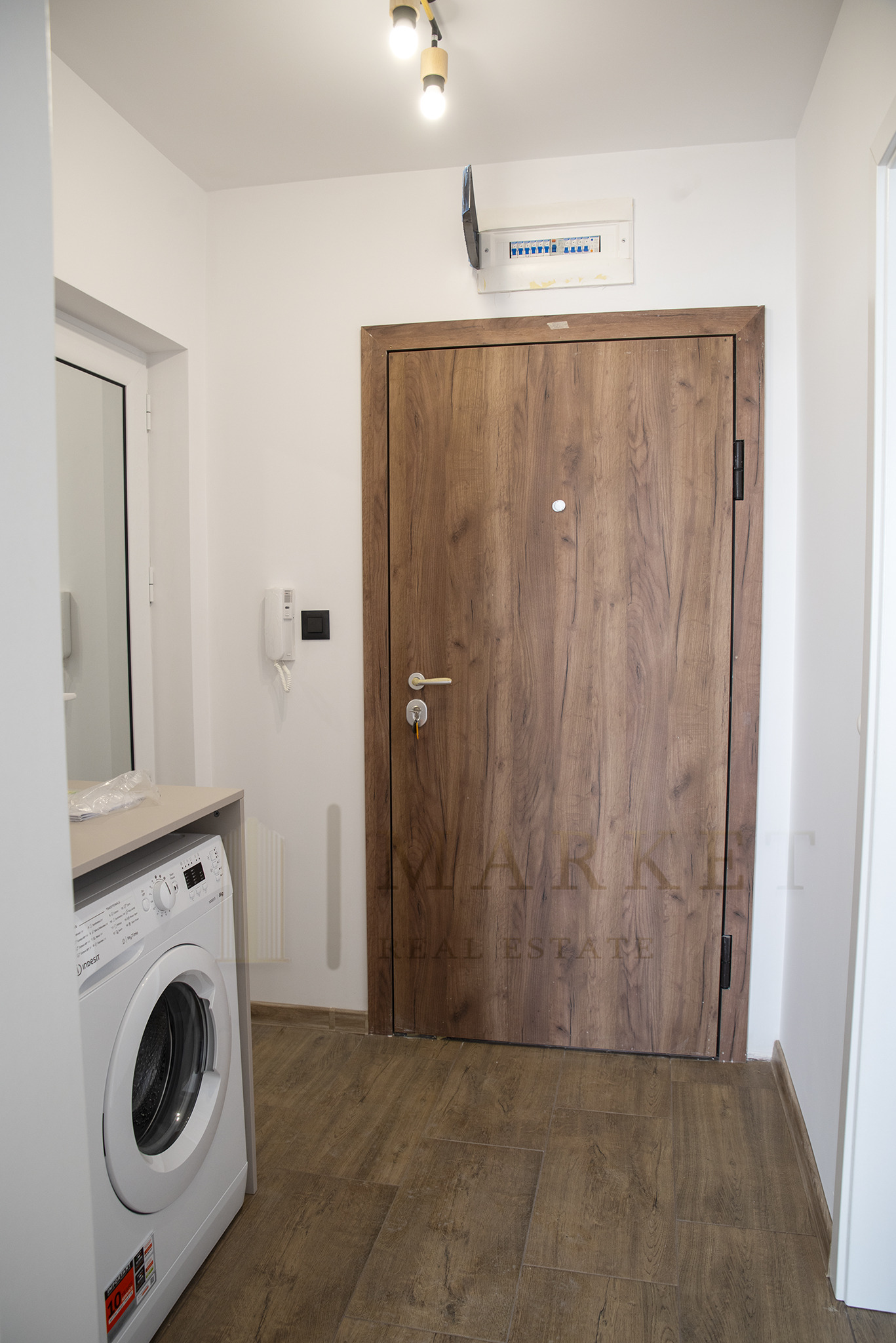 Продава 2-СТАЕН, гр. Пловдив, Кючук Париж, снимка 10 - Апартаменти - 54263096