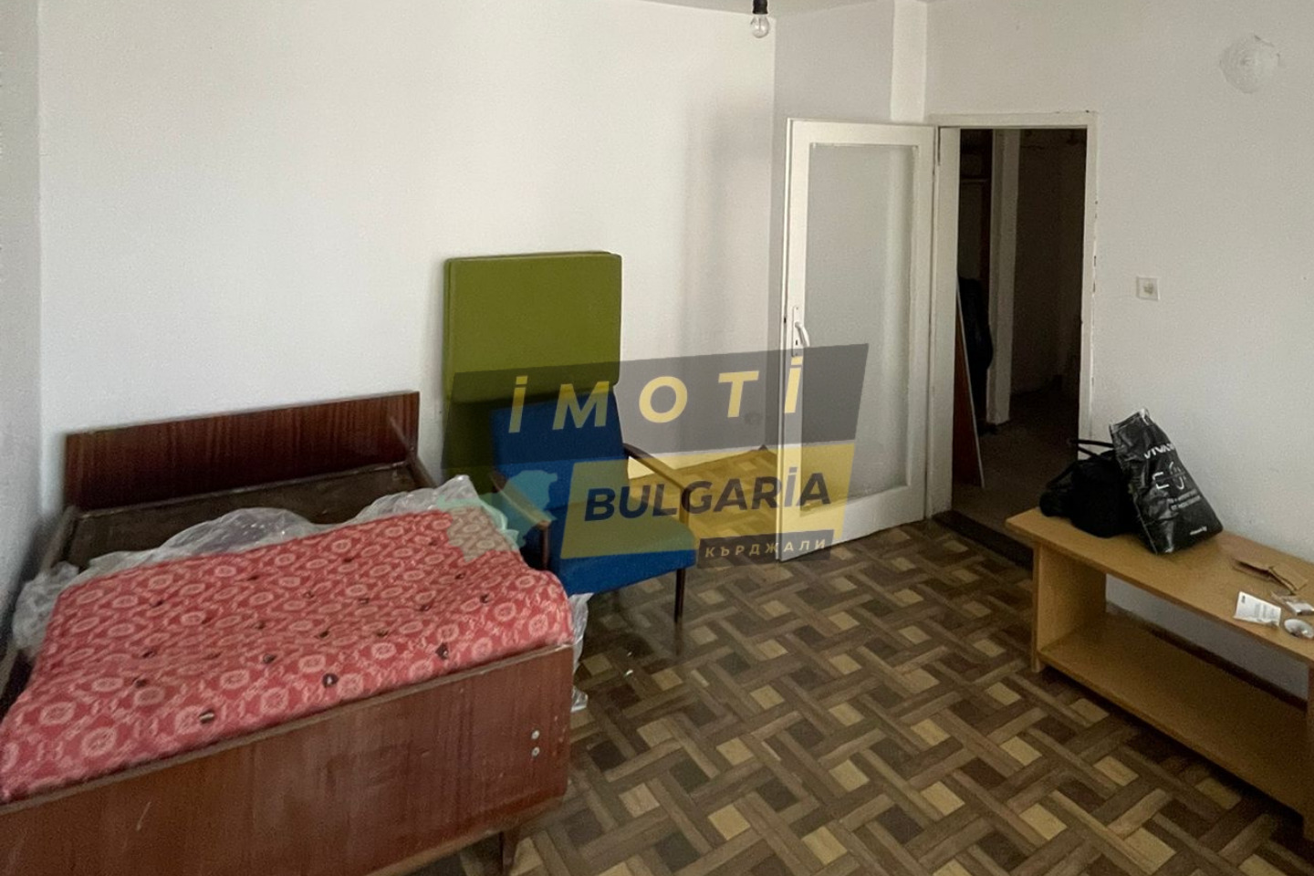 Продава 2-СТАЕН, гр. Кърджали, Веселчане, снимка 4 - Апартаменти - 54264834