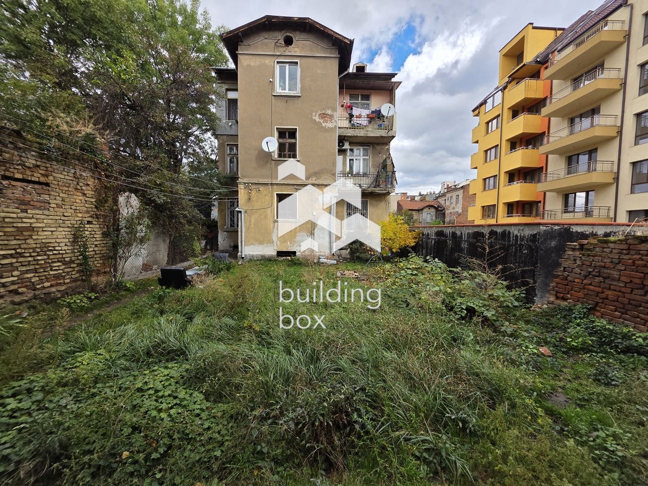 Продава 2-СТАЕН, гр. София, Център