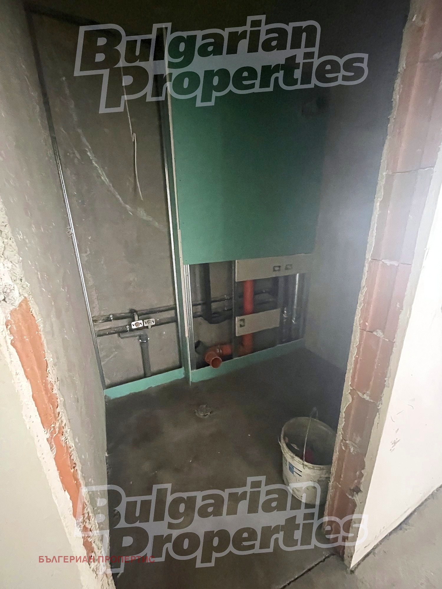 Продава 2-СТАЕН, гр. Костинброд, област София област, снимка 9 - Апартаменти - 54549554