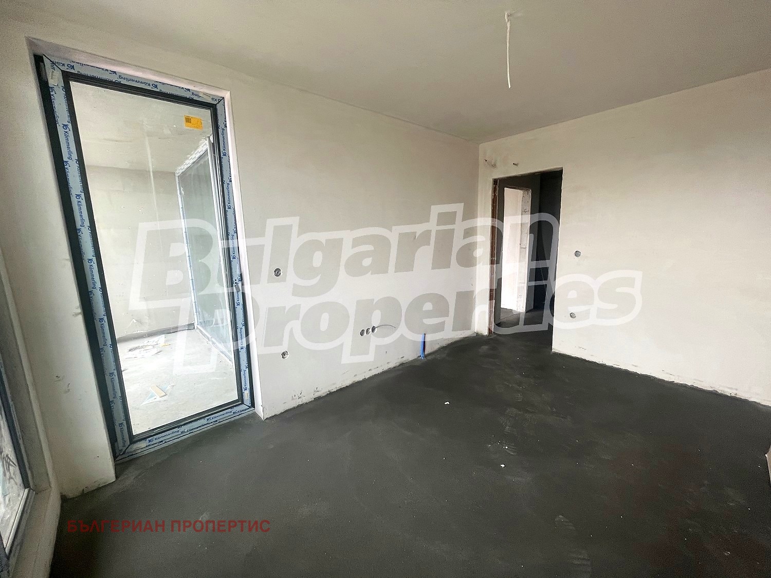 Продава 2-СТАЕН, гр. Костинброд, област София област, снимка 4 - Апартаменти - 54549554