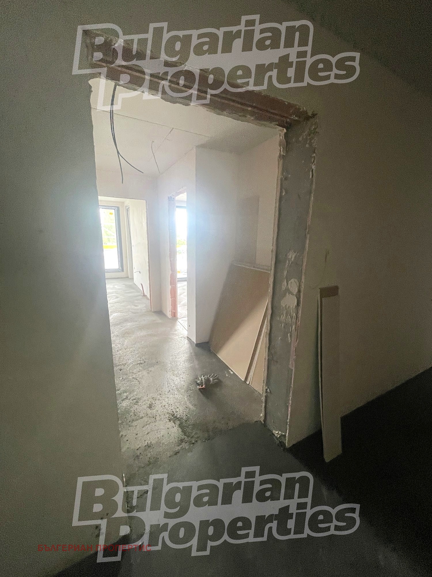 Продава 2-СТАЕН, гр. Костинброд, област София област, снимка 7 - Апартаменти - 54549554