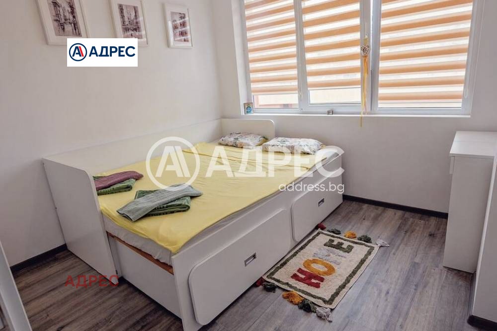 Продава 2-СТАЕН, гр. Варна, Окръжна болница-Генерали, снимка 3 - Апартаменти - 54870824