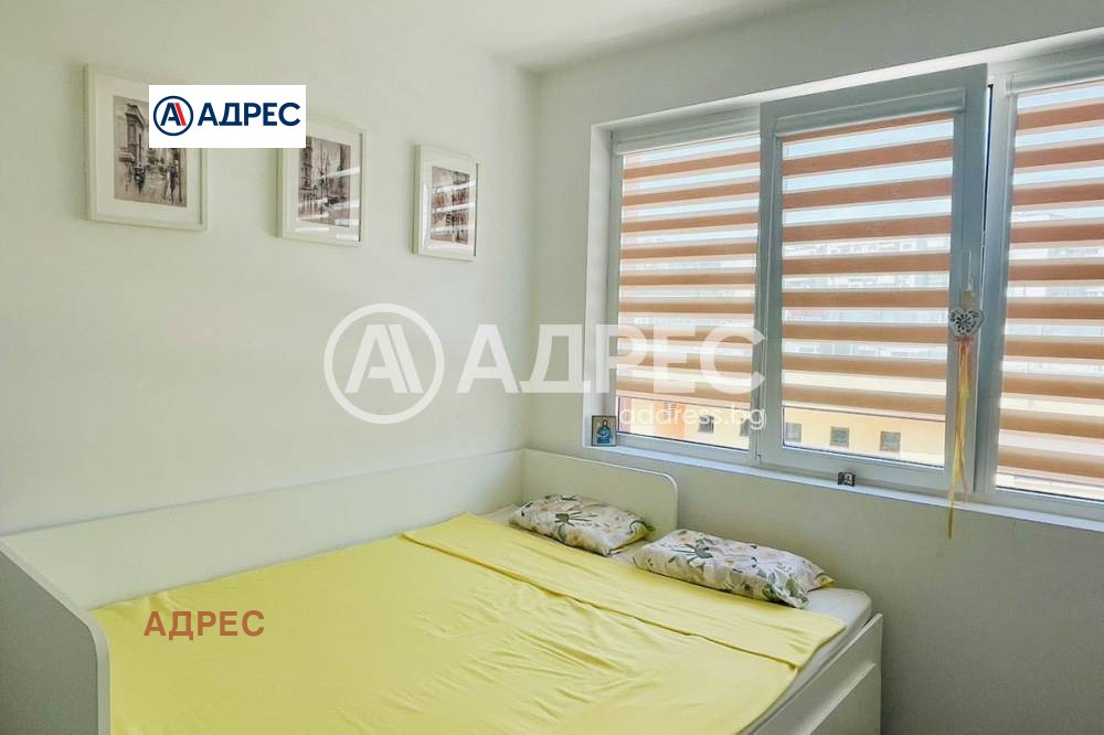Продава 2-СТАЕН, гр. Варна, Окръжна болница-Генерали, снимка 11 - Апартаменти - 54870824