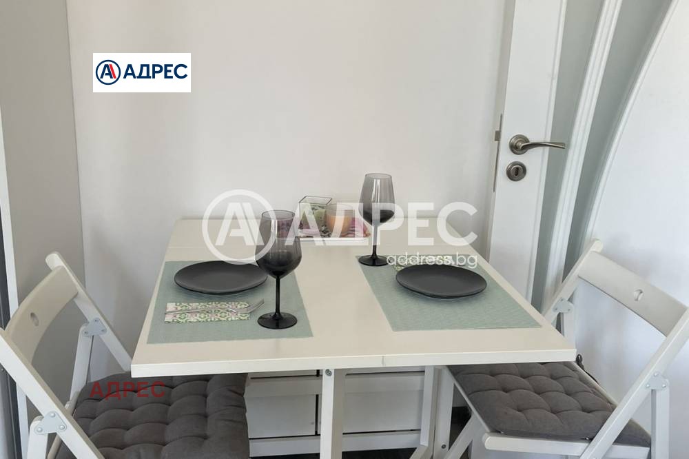 Продава 2-СТАЕН, гр. Варна, Окръжна болница-Генерали, снимка 13 - Апартаменти - 54870824