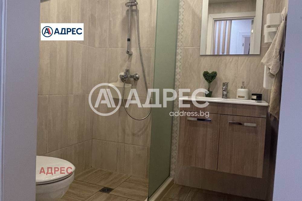 Продава 2-СТАЕН, гр. Варна, Окръжна болница-Генерали, снимка 4 - Апартаменти - 54870824