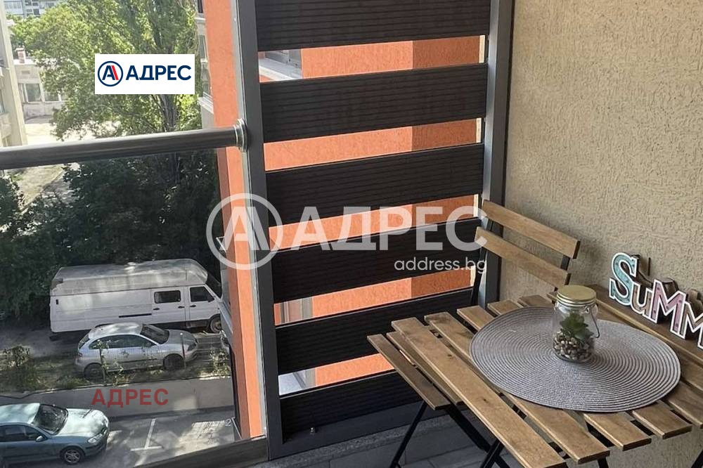 Продава 2-СТАЕН, гр. Варна, Окръжна болница-Генерали, снимка 10 - Апартаменти - 54870824