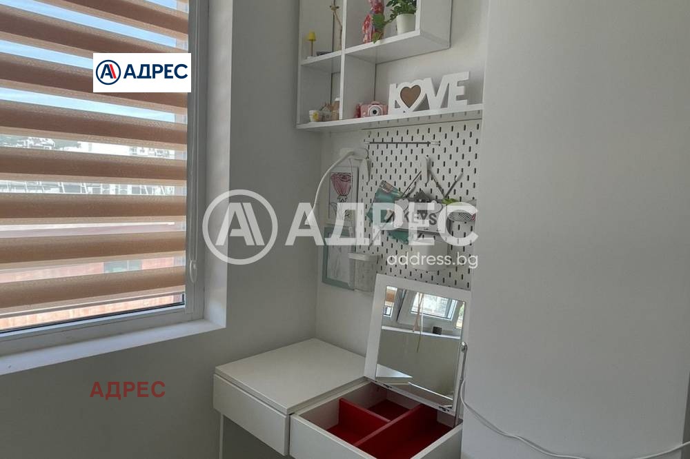 Продава 2-СТАЕН, гр. Варна, Окръжна болница-Генерали, снимка 12 - Апартаменти - 54870824