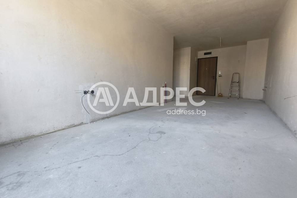 Продава 2-СТАЕН, гр. София, Манастирски ливади