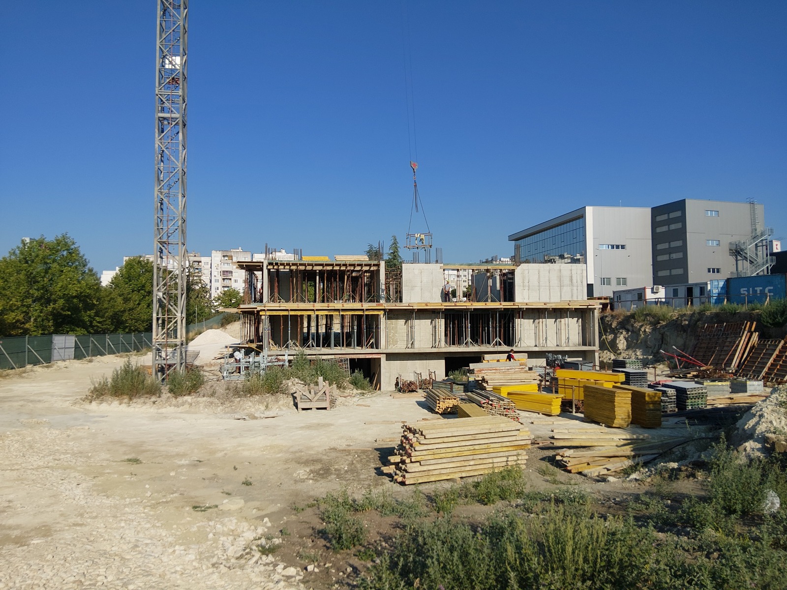 Продава 3-СТАЕН, гр. Варна, Владислав Варненчик 1, снимка 17 - Апартаменти - 52930395
