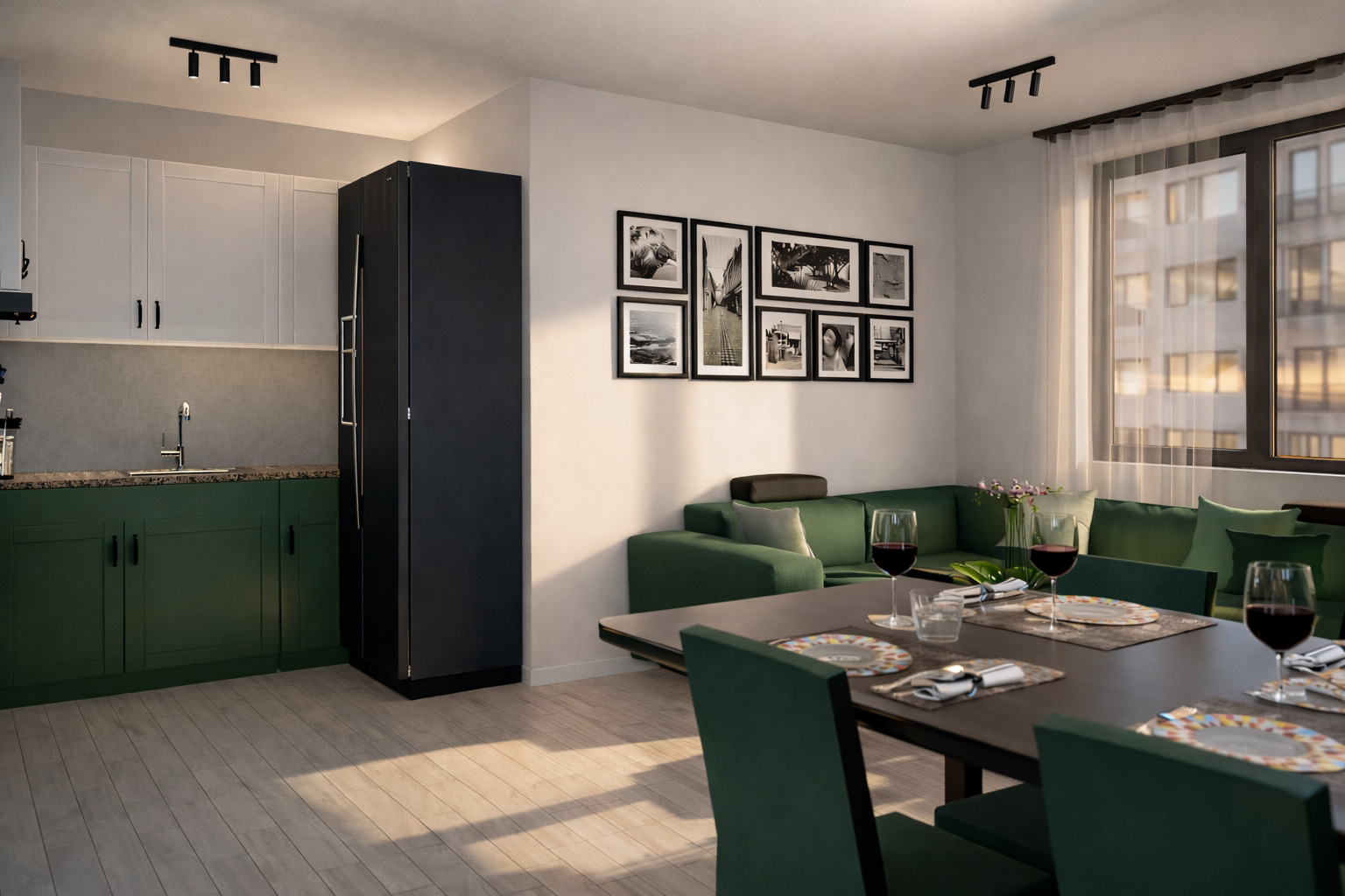 Продава 3-СТАЕН, гр. Варна, Владислав Варненчик 1, снимка 2 - Апартаменти - 52930395