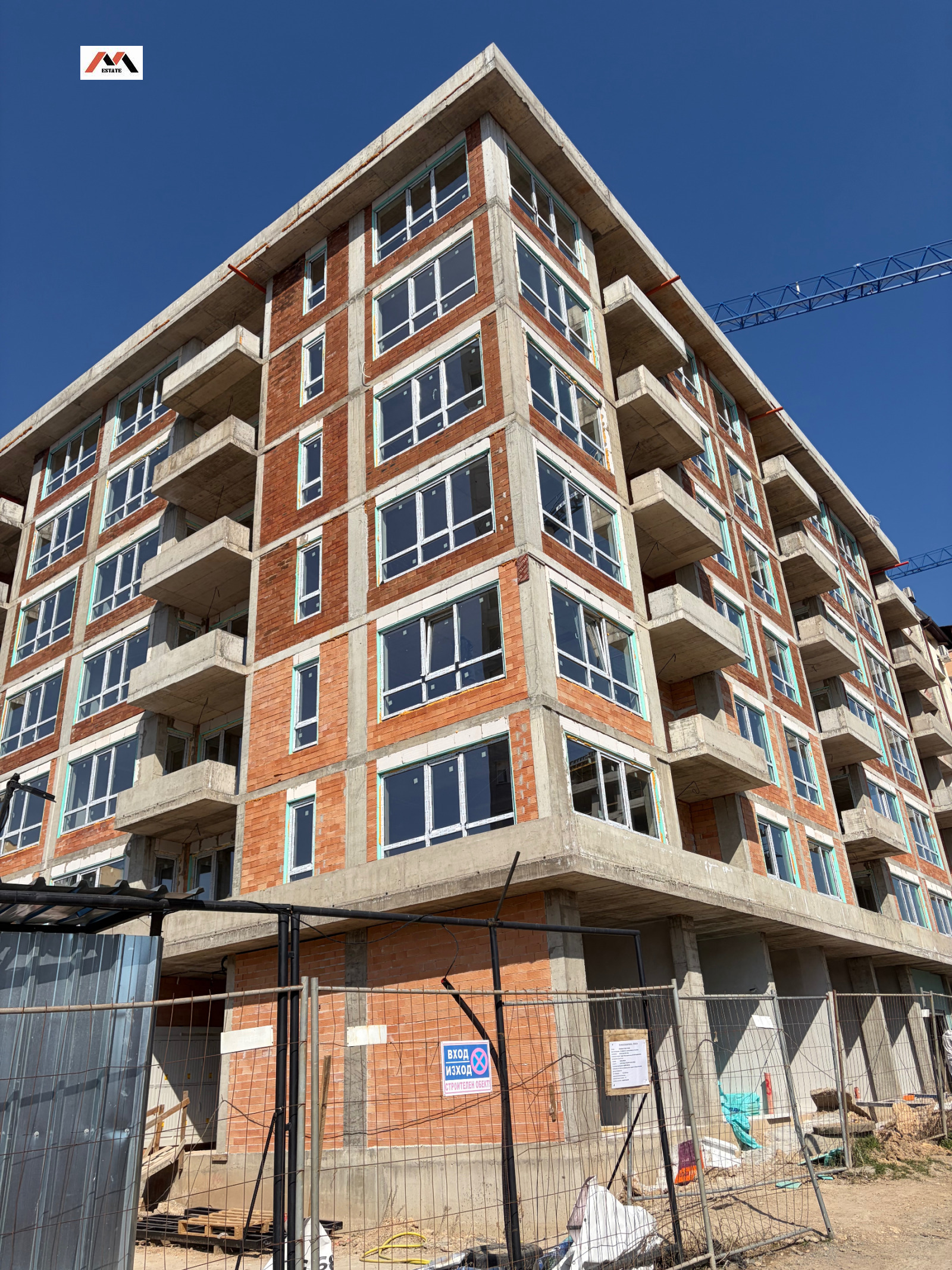 Продава 3-СТАЕН, гр. Стара Загора, Самара 3, снимка 8 - Апартаменти - 53712420