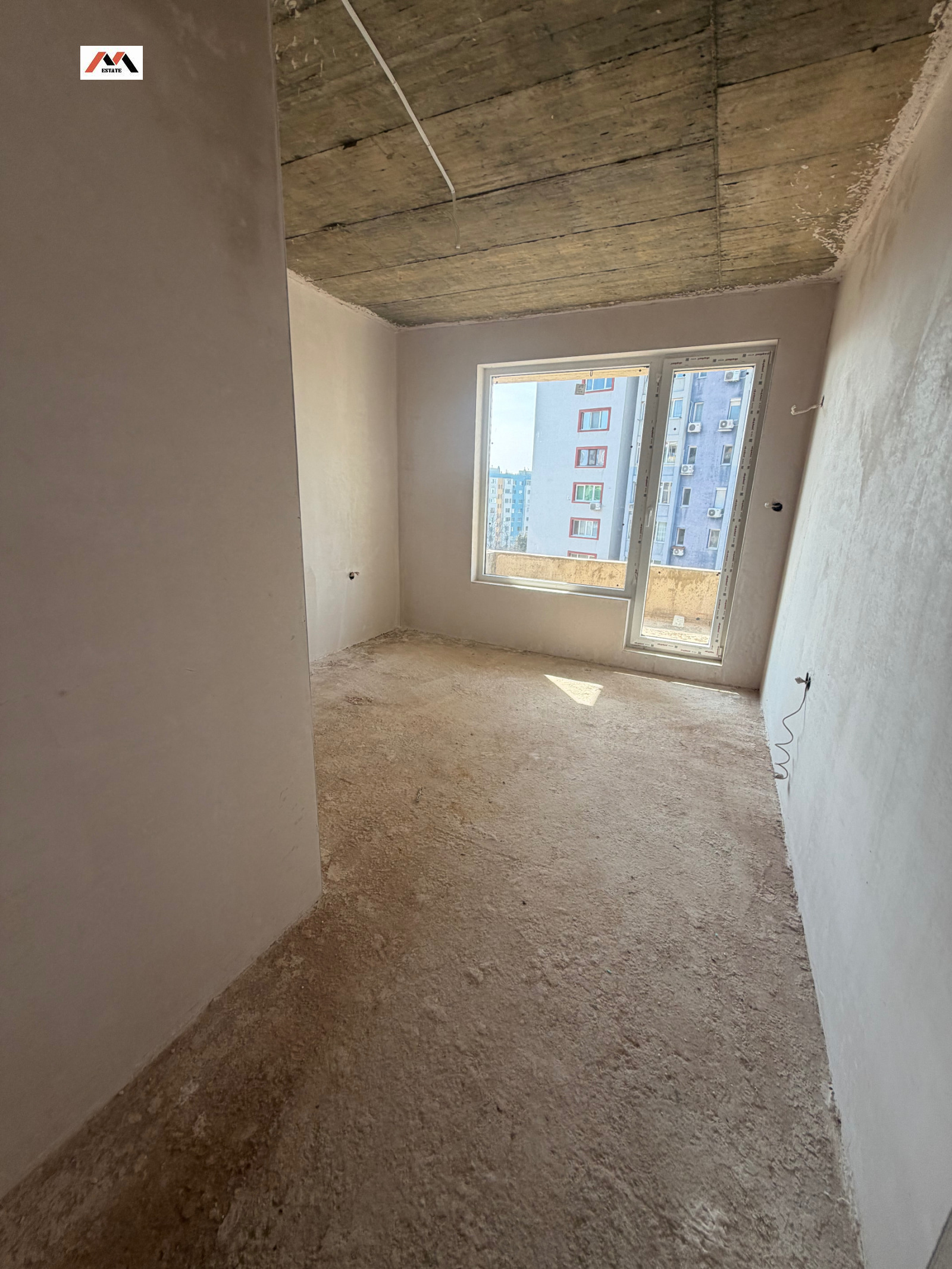 Продава 3-СТАЕН, гр. Стара Загора, Самара 3, снимка 2 - Апартаменти - 53712420