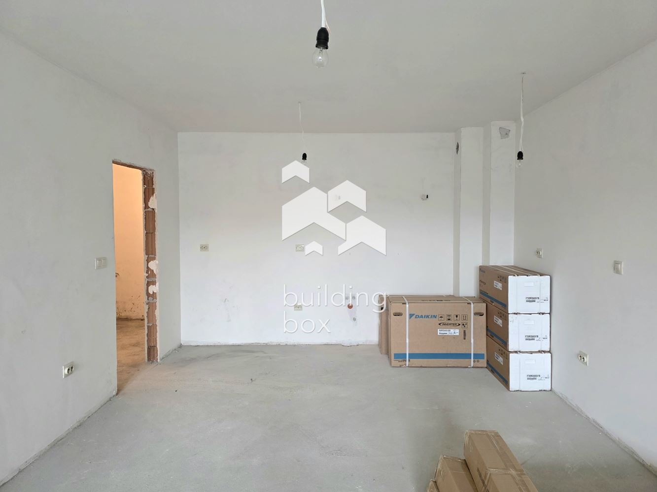 Продава 3-СТАЕН, гр. София, Оборище, снимка 4 - Апартаменти - 53876552