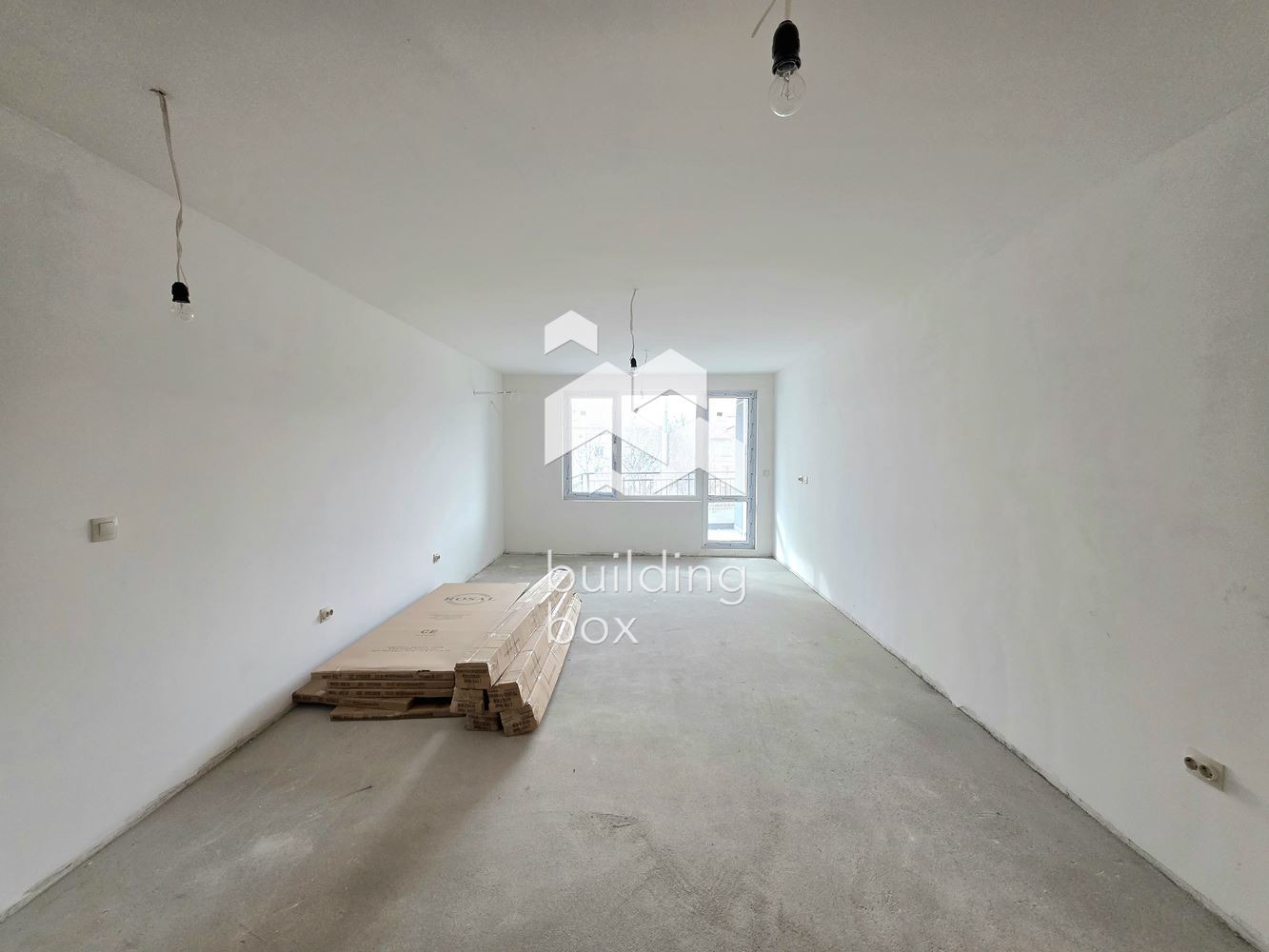 Продава 3-СТАЕН, гр. София, Оборище, снимка 3 - Апартаменти - 53876552