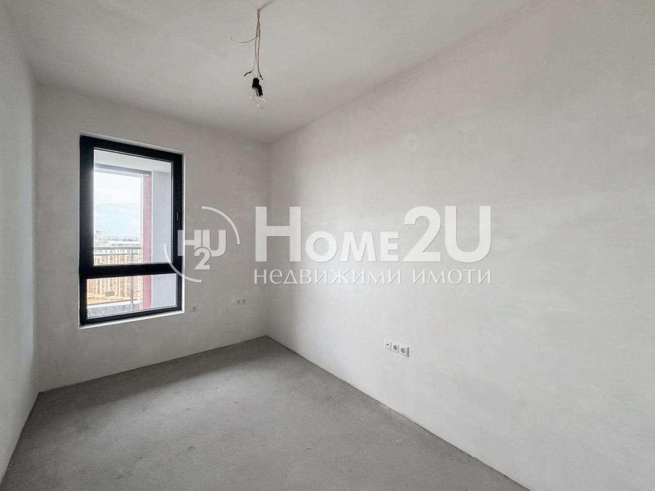 Продава 3-СТАЕН, гр. Пловдив, Христо Смирненски, снимка 7 - Апартаменти - 54063990