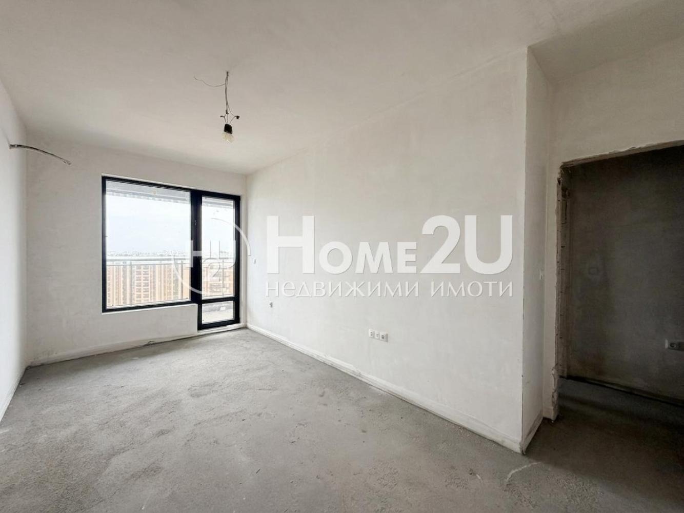 Продава 3-СТАЕН, гр. Пловдив, Христо Смирненски, снимка 6 - Апартаменти - 54063990