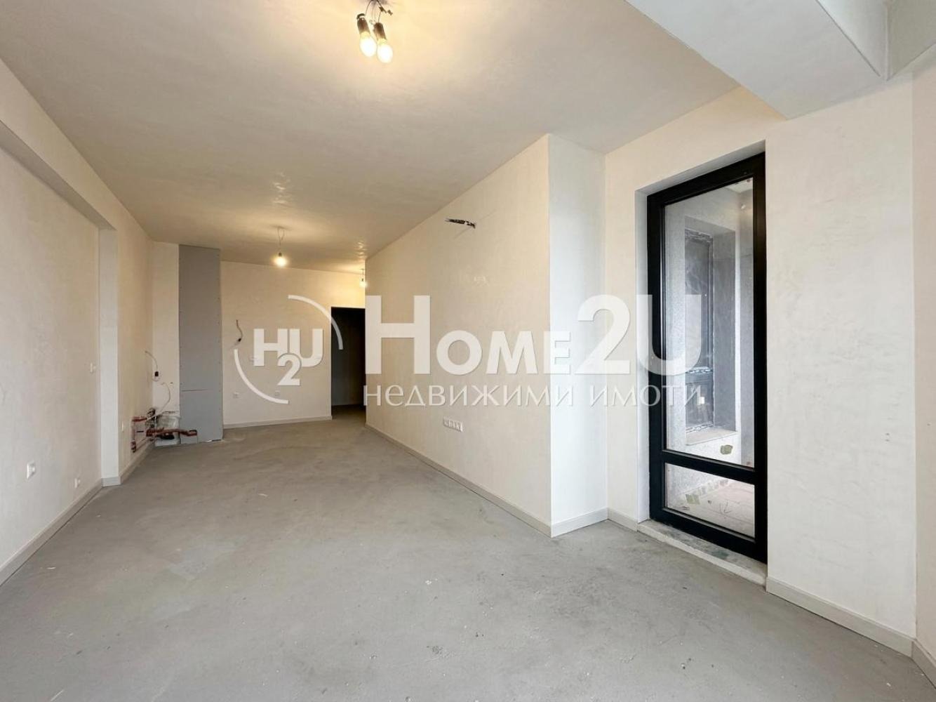 Продава 3-СТАЕН, гр. Пловдив, Христо Смирненски, снимка 2 - Апартаменти - 54063990