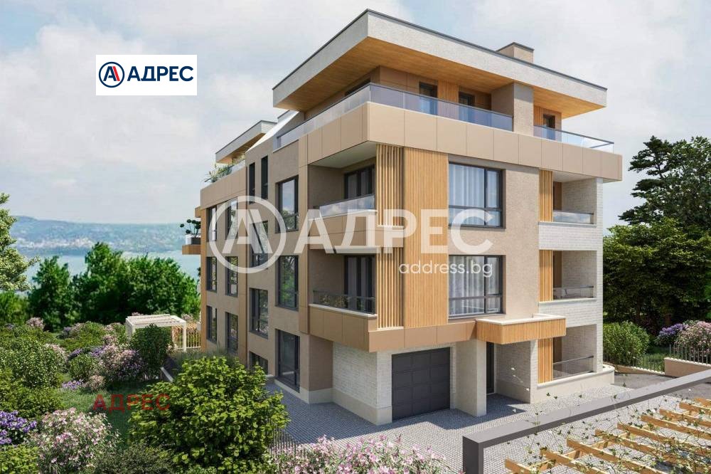 Продава 3-СТАЕН, гр. Варна, Галата, снимка 5 - Апартаменти - 54135989