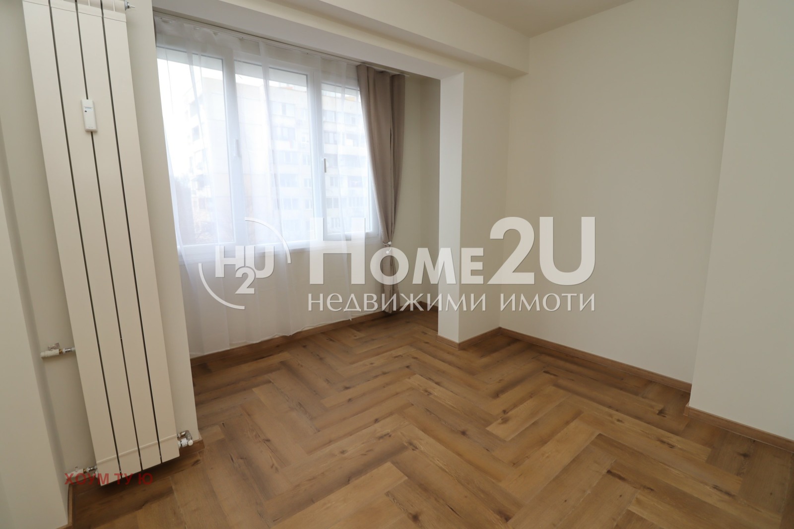 Продава 3-СТАЕН, гр. София, Сердика, снимка 5 - Апартаменти - 54470494