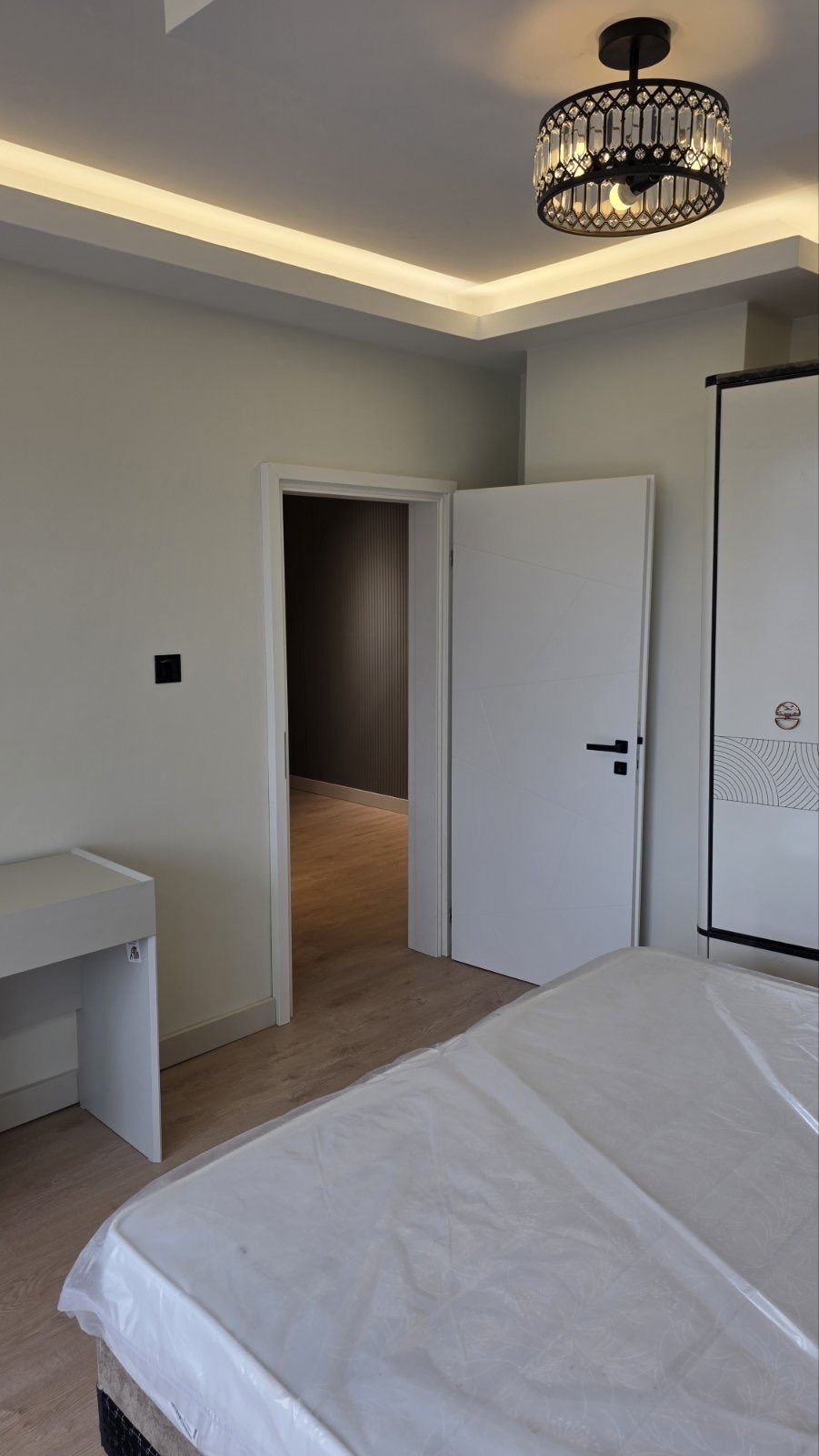 Продава 3-СТАЕН, гр. Перник, Мошино, снимка 17 - Апартаменти - 54595177