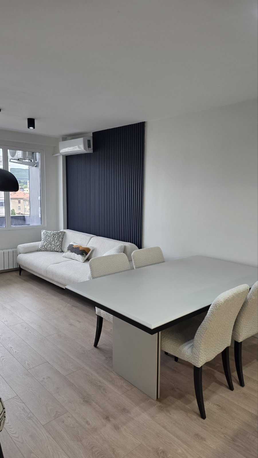Продава 3-СТАЕН, гр. Перник, Мошино, снимка 3 - Апартаменти - 54595177
