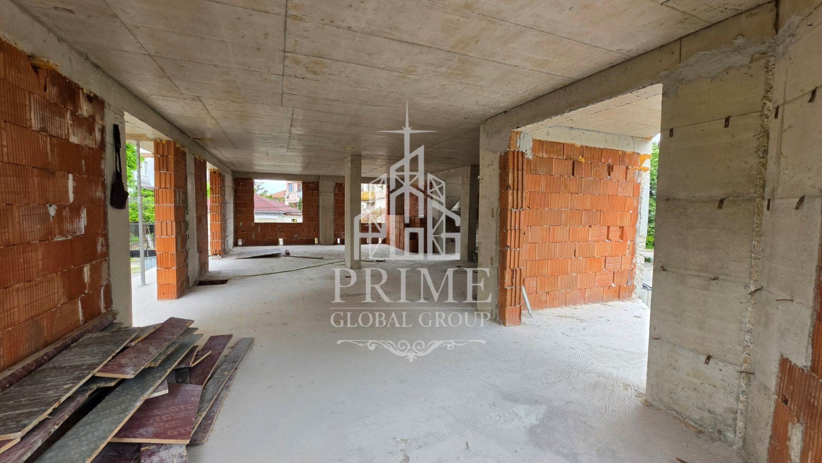 Продава 3-СТАЕН, гр. Варна, Аспарухово, снимка 2 - Апартаменти - 54630327