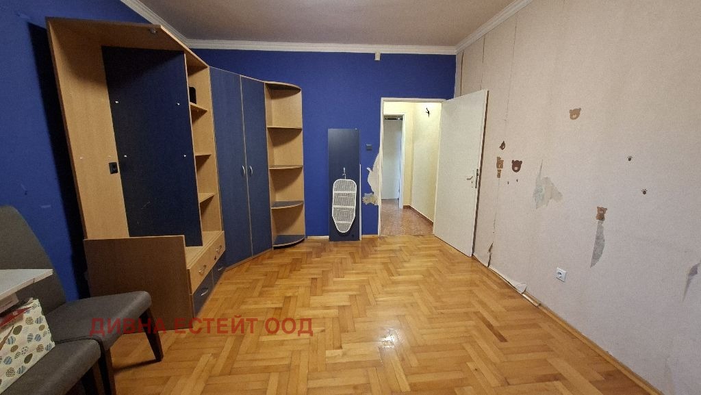 Продава 3-СТАЕН, гр. София, Света Троица, снимка 9 - Апартаменти - 55504870