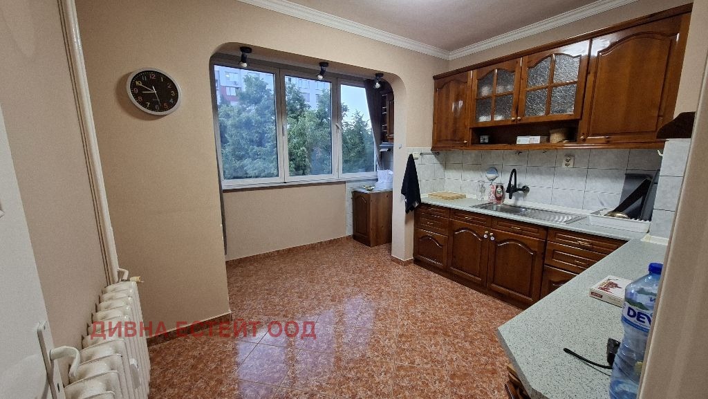 Продава 3-СТАЕН, гр. София, Света Троица, снимка 11 - Апартаменти - 55504870