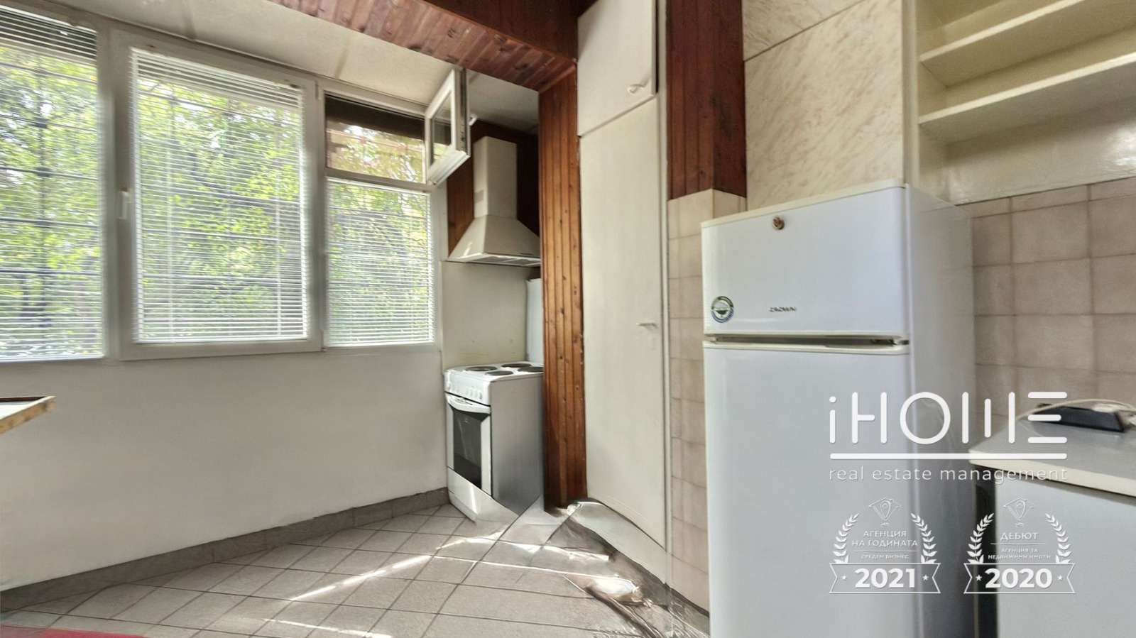 Продава 3-СТАЕН, гр. София, Гоце Делчев, снимка 3 - Апартаменти - 55532233