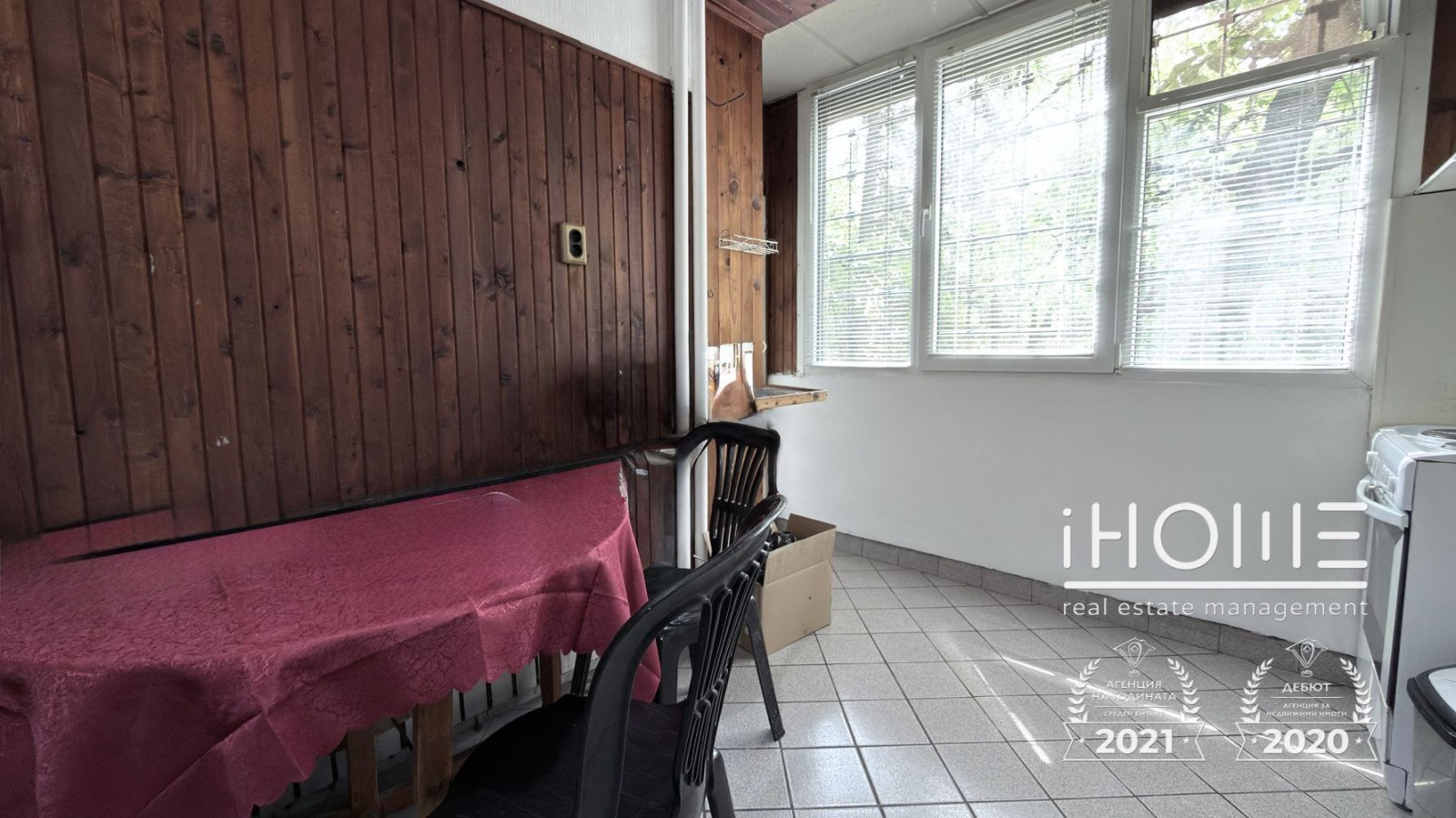 Продава 3-СТАЕН, гр. София, Гоце Делчев, снимка 4 - Апартаменти - 55532233