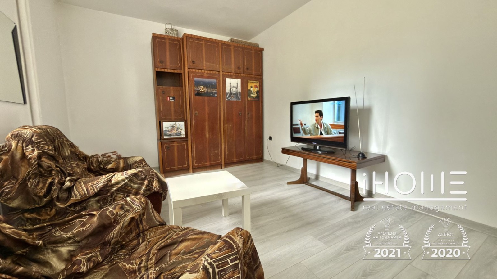 Продава 3-СТАЕН, гр. София, Гоце Делчев, снимка 2 - Апартаменти - 55532233