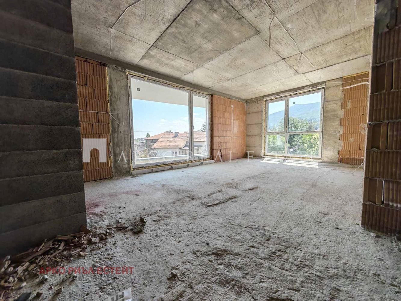 Продава 3-СТАЕН, гр. София, Карпузица, снимка 8 - Апартаменти - 56094033