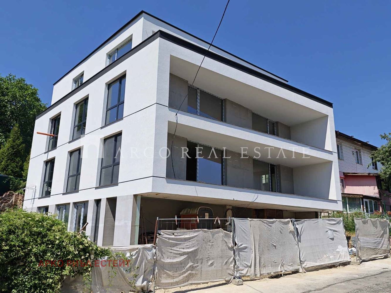 Продава 3-СТАЕН, гр. София, Карпузица, снимка 2 - Апартаменти - 56094033