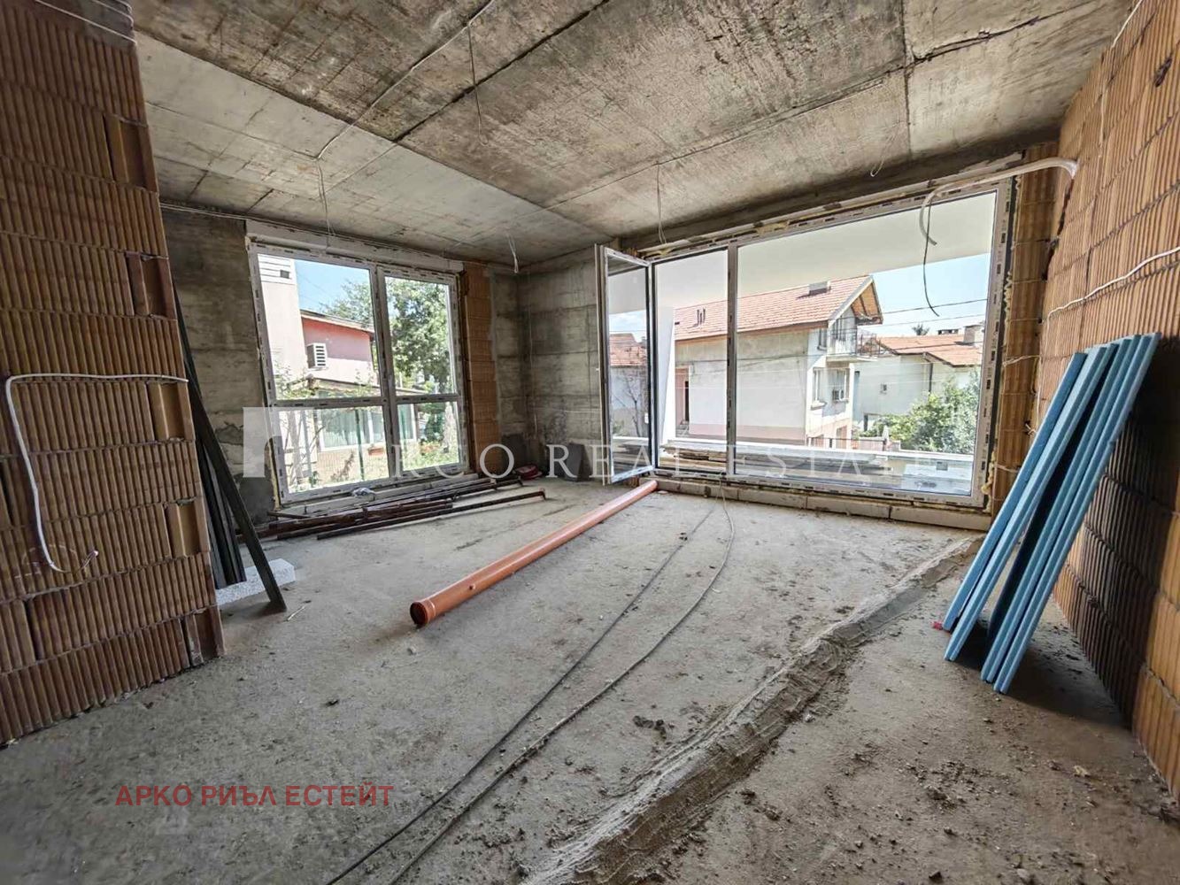 Продава 3-СТАЕН, гр. София, Карпузица, снимка 9 - Апартаменти - 56094033