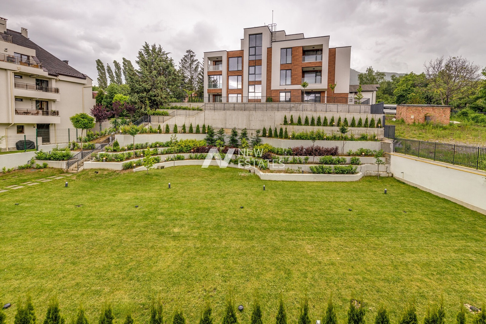 Продава 3-СТАЕН, гр. София, Бояна, снимка 11 - Апартаменти - 56172275