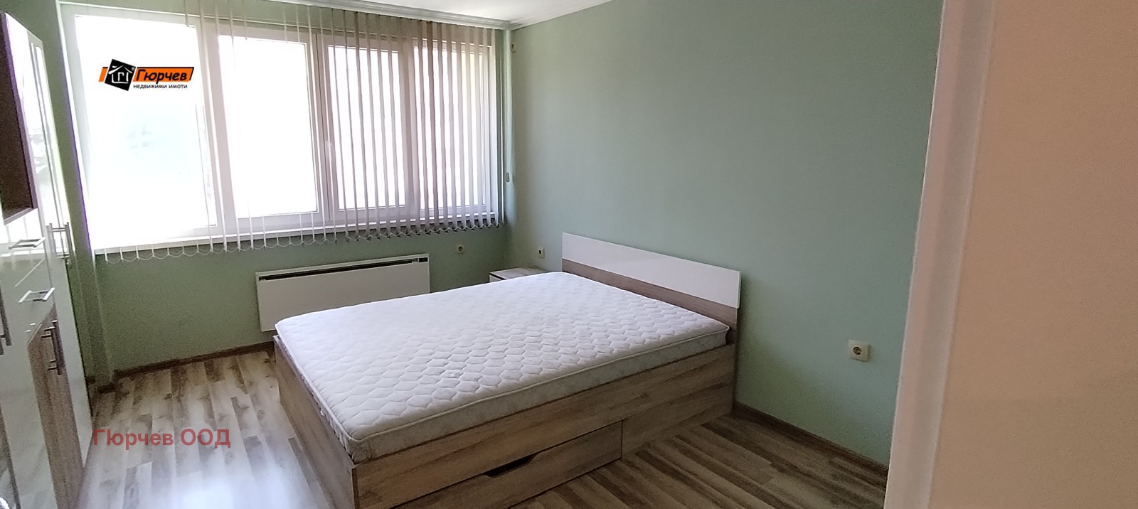 Продава 3-СТАЕН, гр. Русе, Център, снимка 8 - Апартаменти - 56304515