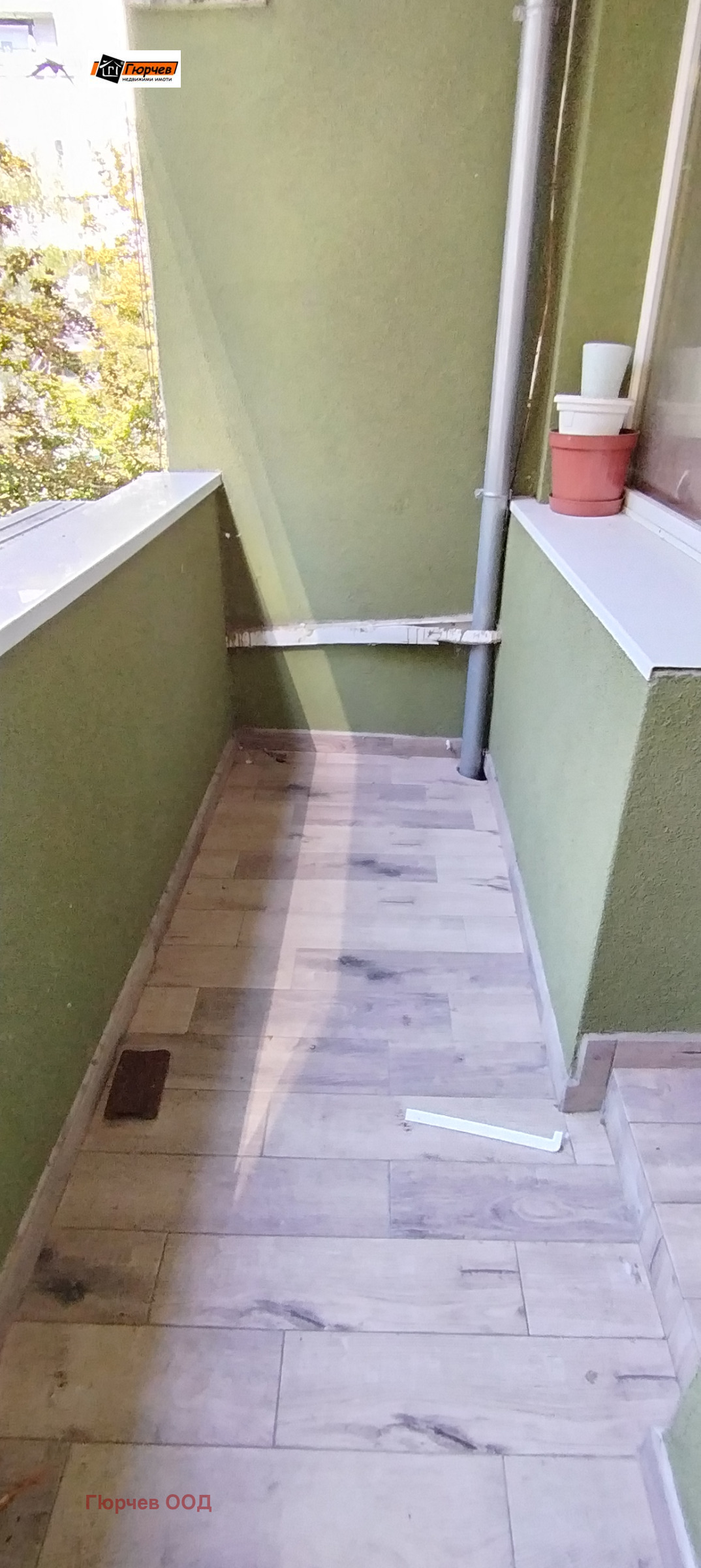 Продава 3-СТАЕН, гр. Русе, Център, снимка 13 - Апартаменти - 56304515