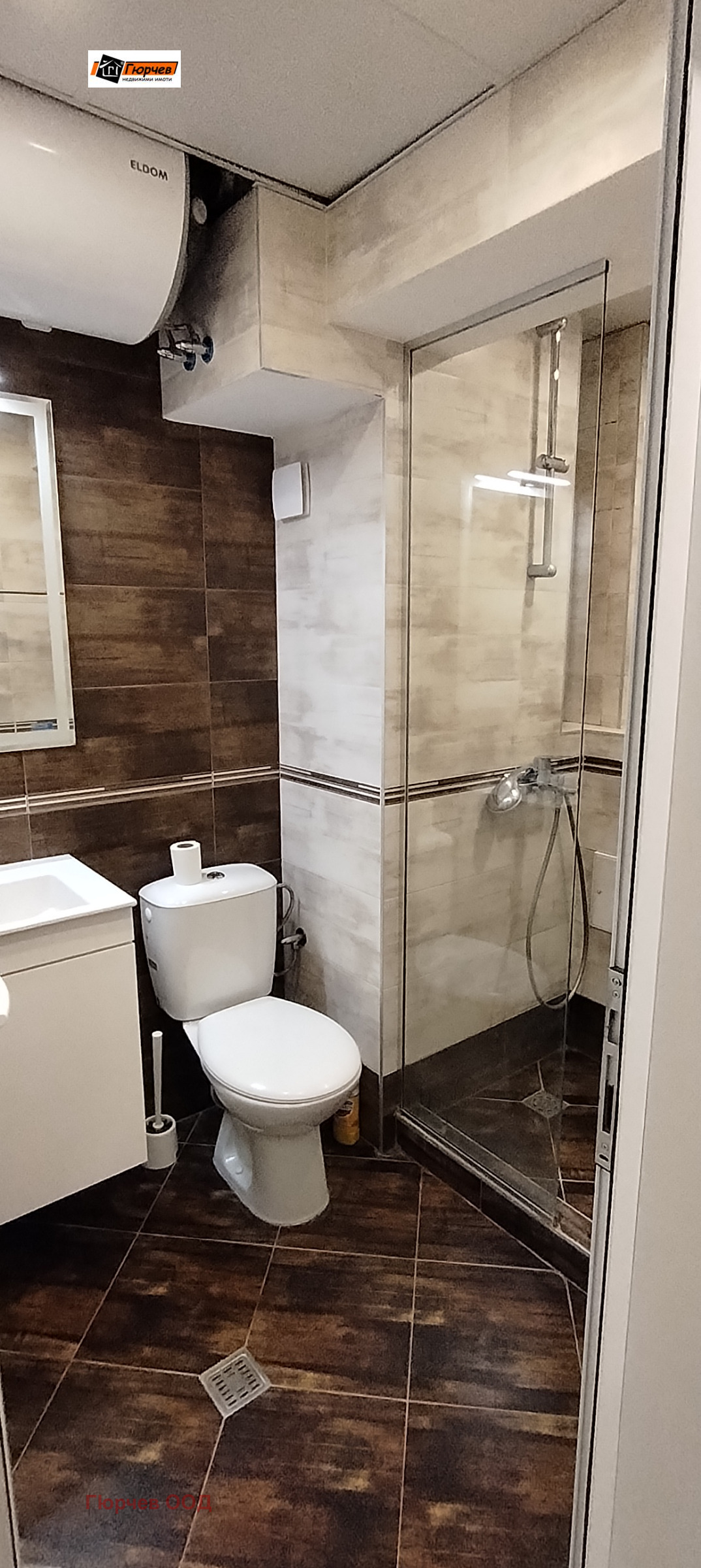Продава 3-СТАЕН, гр. Русе, Център, снимка 10 - Апартаменти - 56304515