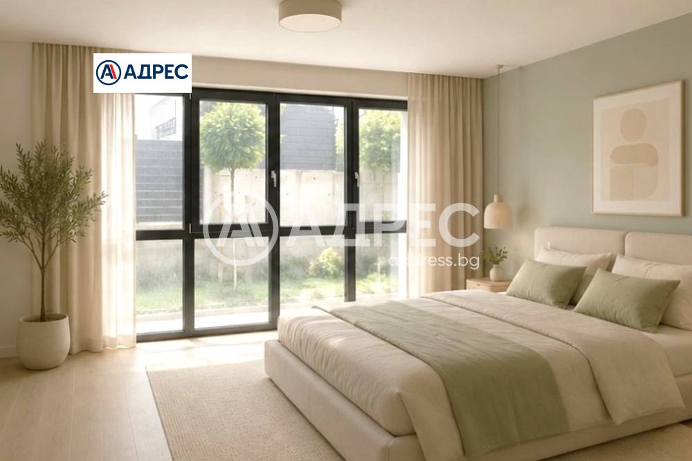 Продава МНОГОСТАЕН, гр. Варна, Свети Никола, снимка 3 - Апартаменти - 55228587