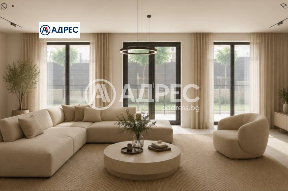 Продава МНОГОСТАЕН, гр. Варна, Свети Никола, снимка 2 - Апартаменти - 55228587