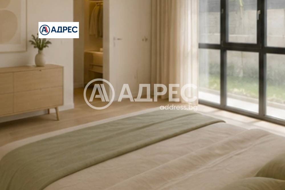 Продава МНОГОСТАЕН, гр. Варна, Свети Никола, снимка 7 - Апартаменти - 55228587