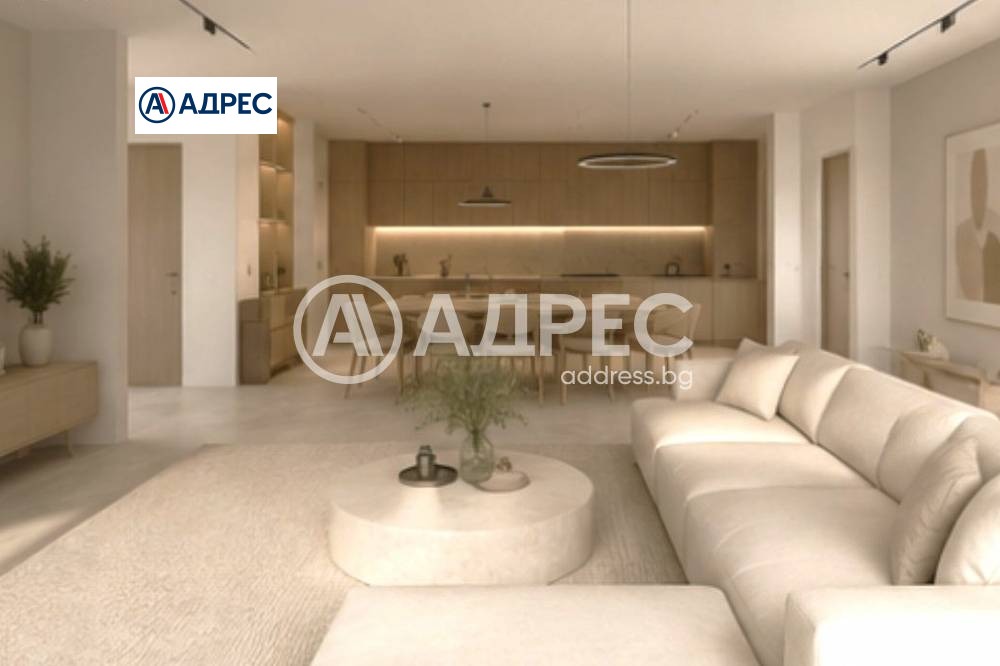 Продава МНОГОСТАЕН, гр. Варна, Свети Никола