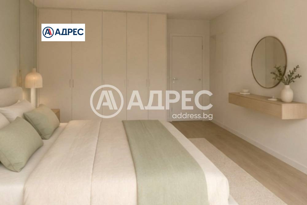 Продава МНОГОСТАЕН, гр. Варна, Свети Никола, снимка 6 - Апартаменти - 55228587
