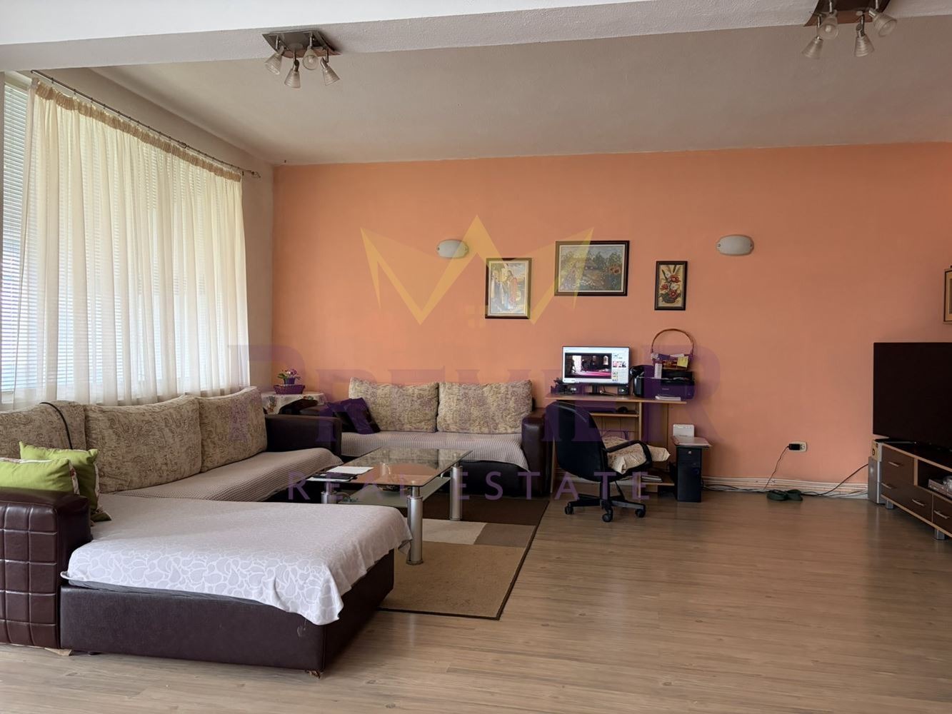 Продава КЪЩА, гр. Приморско, област Бургас, снимка 3 - Къщи - 53855988