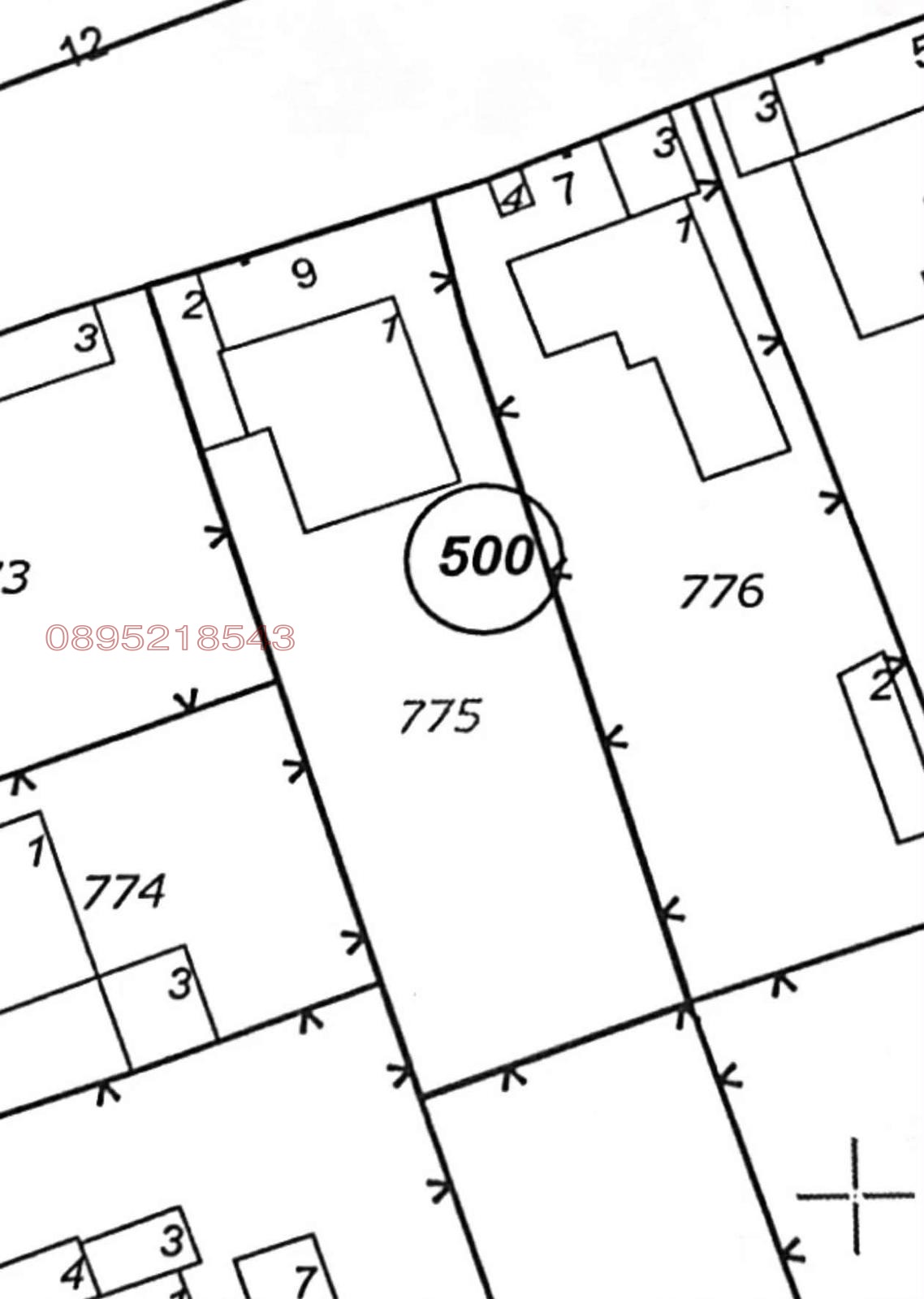 Продава КЪЩА, с. Калипетрово, област Силистра